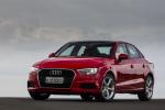Audi A3 Sedan 1.4 TFSI Flex 2017 года (LA)